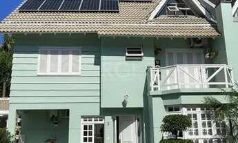Imagem: CASA 4 DORMITÓRIOS NO GUARUJA - PORTO ALEGRE