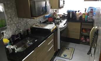 Imagem 4: Apartamento 92m² à venda Vila Menck, Osasco, SP