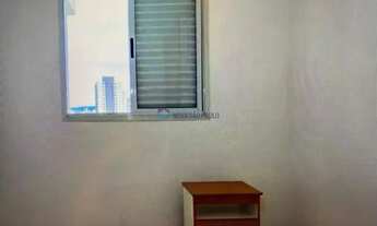 Imagem 5: 1 Dormitório com 42m², sala, cozinha, banheiro, área de serviço, garagem livre