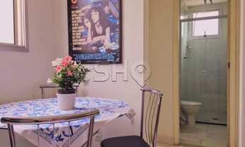 Imagem 2: Apartamento na Água Branca com 2 dormitórios