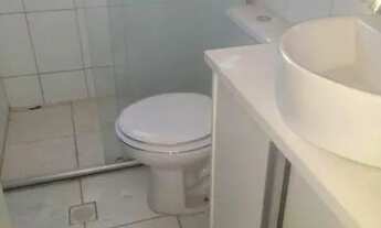 Imagem 7: SÃO JOSÉ DO RIO PRETO - Apartamento Padrão - RIOS DI ITÁLIA