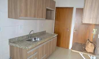 Imagem 6: Apartamento com 3 dormitórios, 125 m² - venda por R$ 580.000 ou aluguel por R$ 2.707/mês