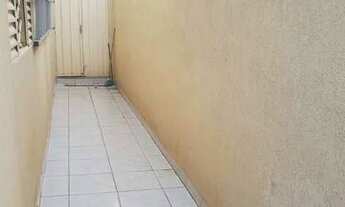 Imagem 2: Casa com 2 dormitórios à venda, 177 m² por R$ 330.000 - Residencial Jardim Antonieta - São