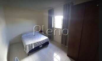 Imagem 7: Casa à venda no Residencial Terras do Barão - Campinas/SP