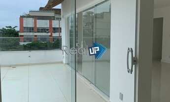 Imagem 5: RARIDADE COBERTURA LINEAR DE 3 QUARTOS IPANEMA