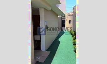 Imagem 6: SAO BERNARDO DO CAMPO - Residential / Apartment - BAIRRO ASSUNCAO