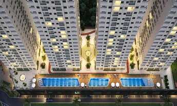 Imagem 7: Apartamento à venda, 2 quartos, 1 suíte, 1 vaga, Monte Alegre - Balneário Camboriú/SC