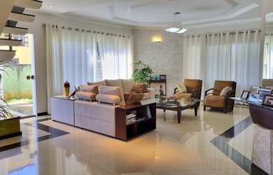 Imagem 5: Samuel Pereira Oferece: Mansão 5 Suítes Piscina Churrasqueira lote 1200 m² Grande Colorado