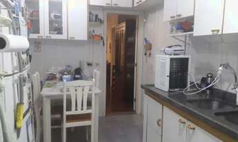 Imagem 7: Apartamento com 4 dormitórios à venda, 136 m² por R$ 1.961.000,00 - Paraíso - São Paulo/SP