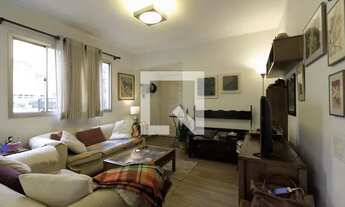 Imagem 3: Apartamento para Aluguel - Perdizes, 3 Quartos, 103 m2