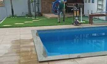 Imagem 4: Aluguel de casa alta temporada