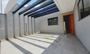 Imagem 3: Casa Terrea Vila Sobrinho