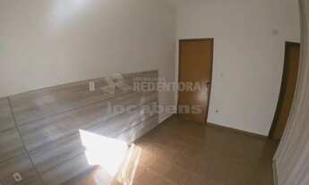 Imagem 7: Casa Padrão em São José do Rio Preto