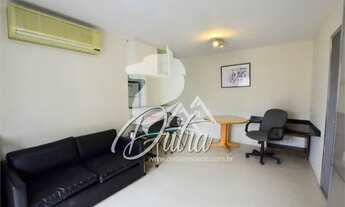 Imagem 5: Olympic Jardins Jardim Paulista 63m² 02 Dormitórios 01 Suítes 2 Vagas