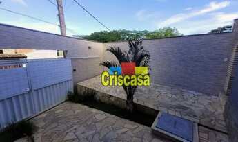 Imagem 3: Casa com 3 dormitórios, 95 m² - venda por R$ 650.000,00 ou aluguel por R$ 1.848,87/mês - M