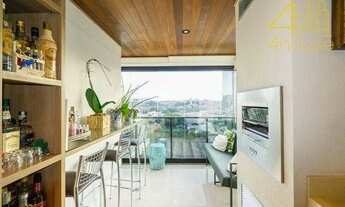 Imagem 7: Condomínio Las Ventanas - Rua Abilio Borin, 158 / Granja Julieta