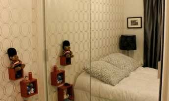 Imagem 7: Rua das Palmeiras 283 - Apto 18 - Nova higienopolis