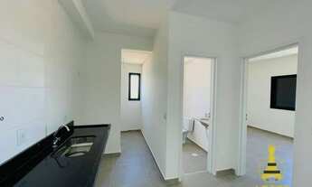 Imagem 3: Apartamento com 1 dormitório à venda, 42 m² por R$ 393.304,00 - Atibaia Jardim - Atibaia/S