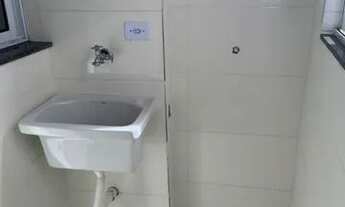 Imagem 7: Apartamento com 2 dormitórios à venda, 40 m² por R$ 215.000,00 - Vila Guilhermina - São Pa