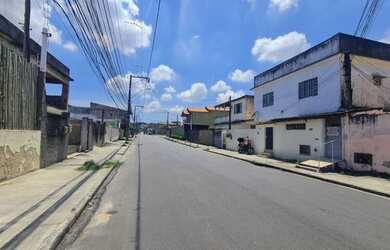 Imagem 2: Boaçu - Rua Odilon Braga , 148 casa 01 - R 600,00