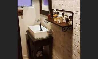 Imagem 6: Sobrado com 3 dorms, Vila América, Santo André - R$ 930 mil, Cod: 992