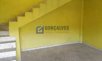 Imagem 2: SAO BERNARDO DO CAMPO - Residential / Home - JARDIM THELMA