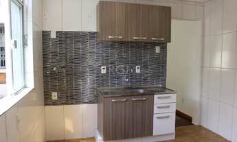 Imagem: Apartamento para Venda - 56m², 2 dormitórios