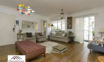 Imagem 2: Venda Apartamento 3 Dormitórios - 127 m² Vila Ipojuca