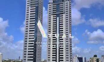 Imagem: JOãO PESSOA - Apartamento Padrão - Jardim