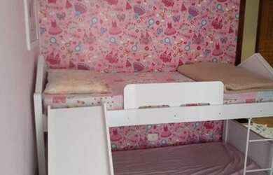 Imagem 3: Lindíssimo imóvel de condomínio 4vagas 203m