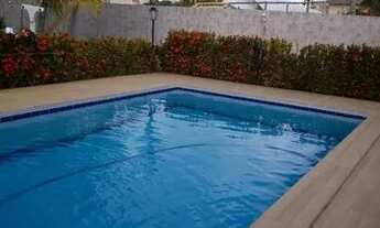 Imagem 2: Casa para aluguel tem 200 metros quadrados com 4 quartos em Barra do Jacuípe - Camaçari