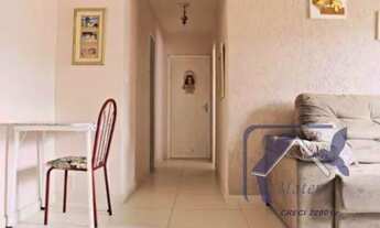 Imagem 5: Apartamento para Venda - 36m², 1 dormitório, 1 vaga - Vila Nova