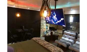 Imagem 7: Sobrado com 5 dorms(2 suítes) 4 vagas na Vila Silvia!