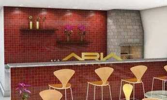 Imagem 4: Apartamento com 2 Quartos - Nova Olinda - Londrina/PR