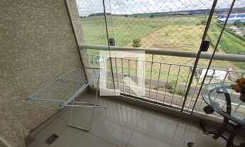 Imagem 7: Apartamento para Aluguel - Jardim Interlagos, 3 Quartos, 66 m2