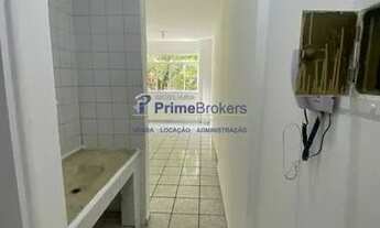 Imagem 6: Kitnet para alugar na Bela Vista