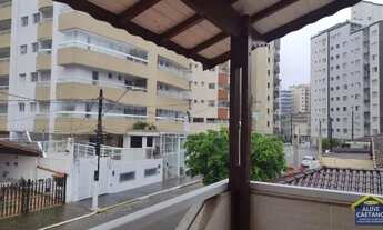 Imagem 2: Sobrado com 2 dorms, Boqueirao, Praia Grande - R$ 640 mil, Cod: GRA1506