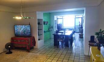 Imagem: Apartamento para aluguel tem 212 metros