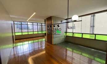 Imagem 2: Apartamento para aluguel, 4 quartos, 1 suíte, 2 vagas, Lourdes - Belo Horizonte/MG