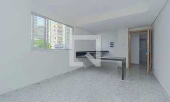 Imagem 3: Apartamento para Aluguel - Serra, 2 Quartos, 57 m2