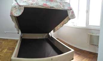 Imagem 4: Apartamento JK para Venda - 22.89m², 1 dormitório, Azenha