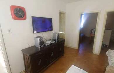 Imagem 7: Apartamento para venda com 46 metros quadrados com 2 quartos em Liberdade - São Paulo - Sã