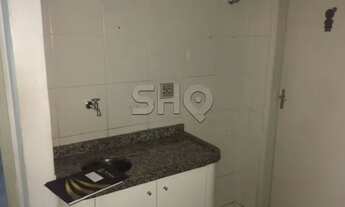 Imagem 5: Salas para locação na vila madalena com 5 salas no total, 120 mts 2 e 3 Wc