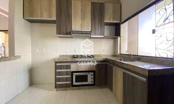 Imagem 6: Casa para aluguel, 3 quartos, 3 suítes, 2 vagas, 206 sul - Palmas/TO