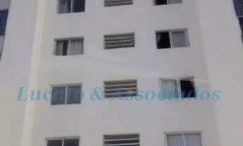 Imagem 2: PRAIA GRANDE - Apartamento Padrão - VILA SONIA