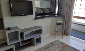 Imagem 6: Apartamento com 1 dormitório para alugar Avenida Jamaris 543 Moema