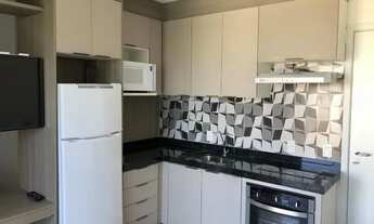 Imagem 3: Apartamento de 1 quarto para alugar no bairro Condomínio liberty