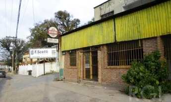 Imagem 3: Depósito/Pavilhão para Venda - 300m², 0 dormitórios, São José