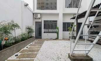 Imagem 2: Casa Comercial no Alto da Lapa - São Paulo, SP