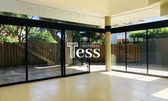 Imagem 3: Recanto Real - Aluguel - Casa Sobrado em Condomínio 4 dormitórios suítes, 6 banheiros, 4 g